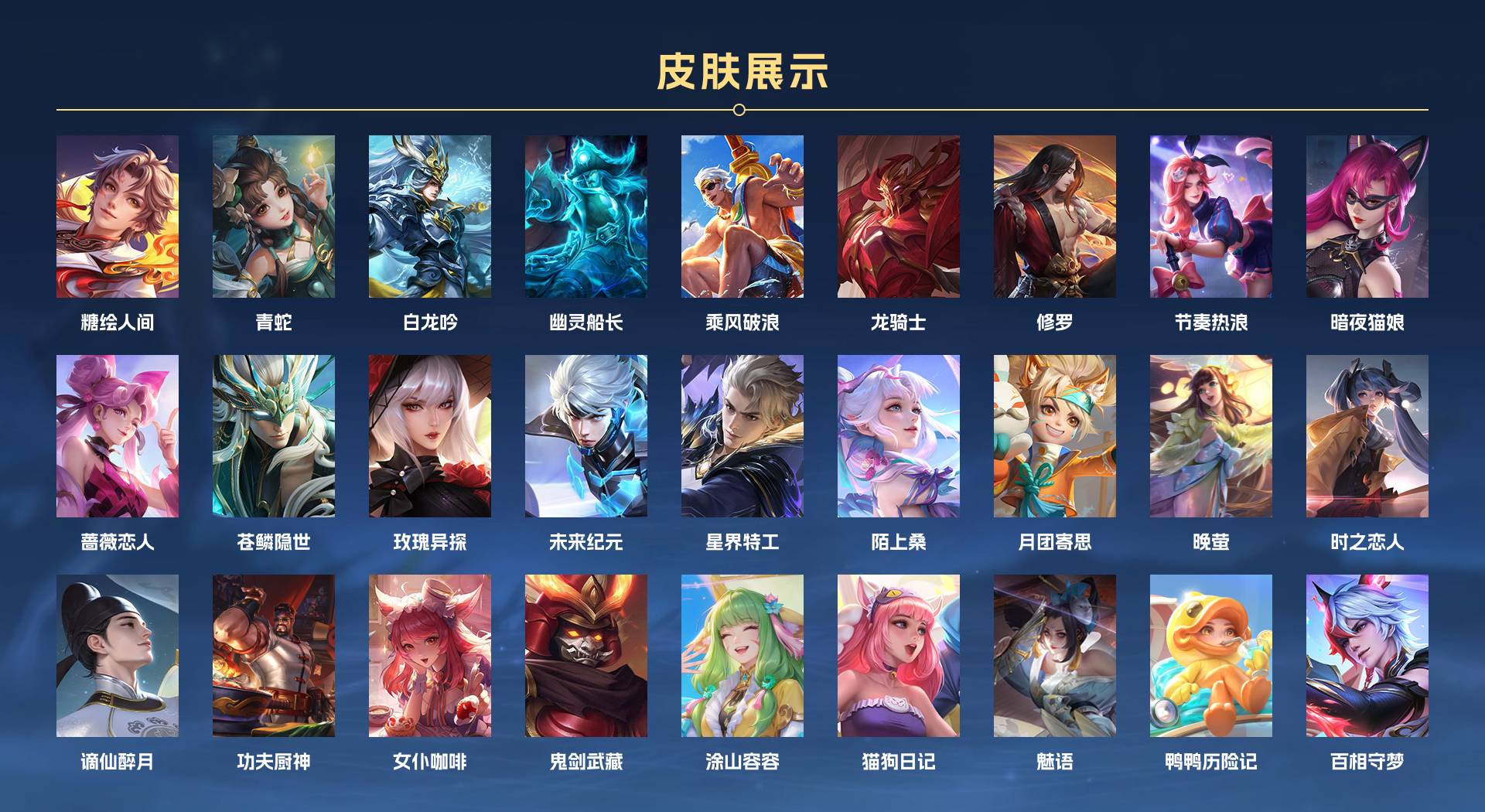 WZ3388223王者荣耀账号详情图7