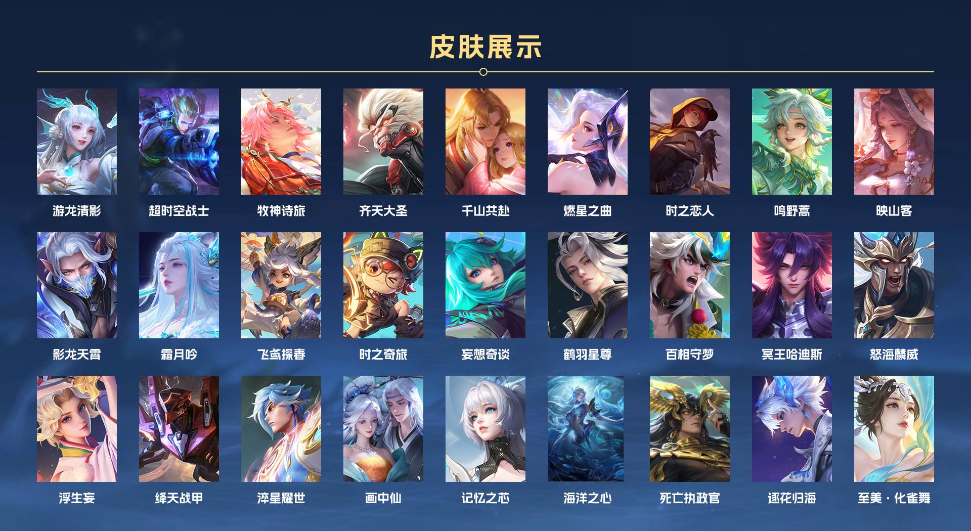 WZ3388223王者荣耀账号详情图2