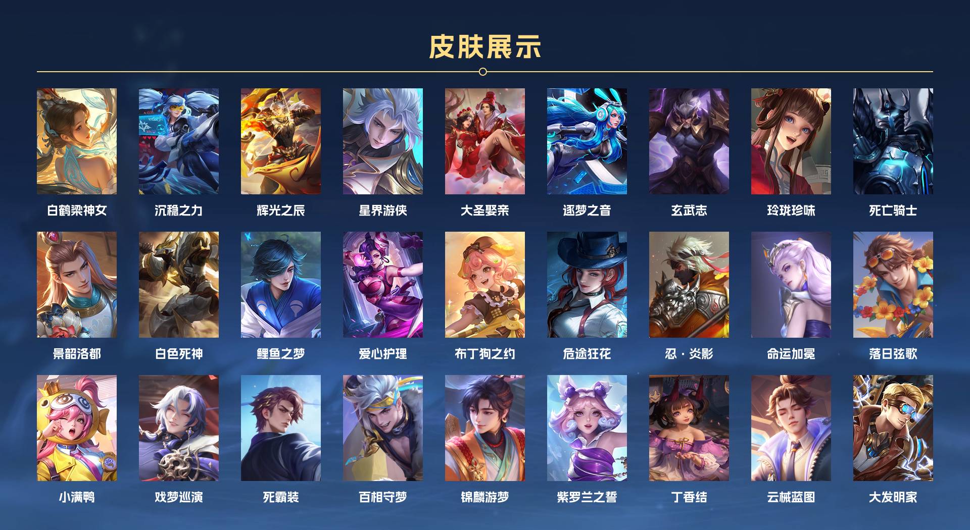 WZ3388223王者荣耀账号详情图10