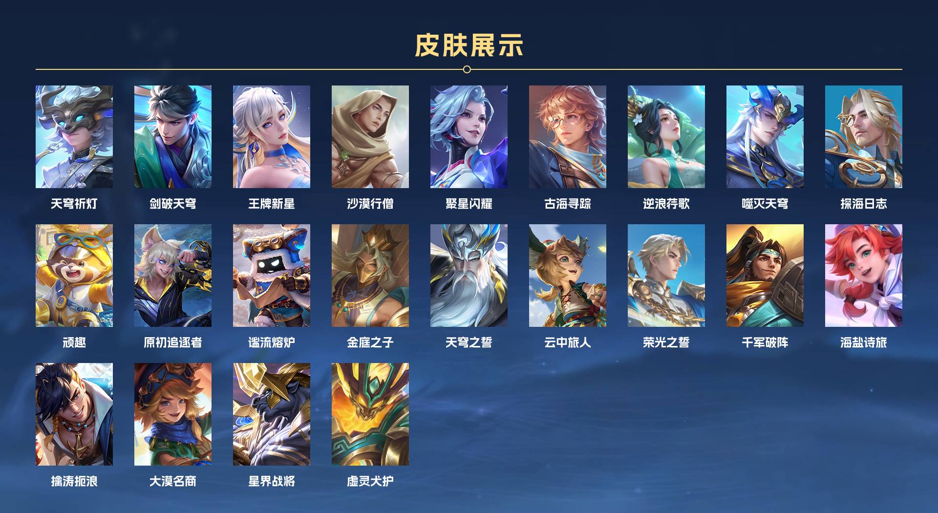 WZ3388705王者荣耀账号详情图6