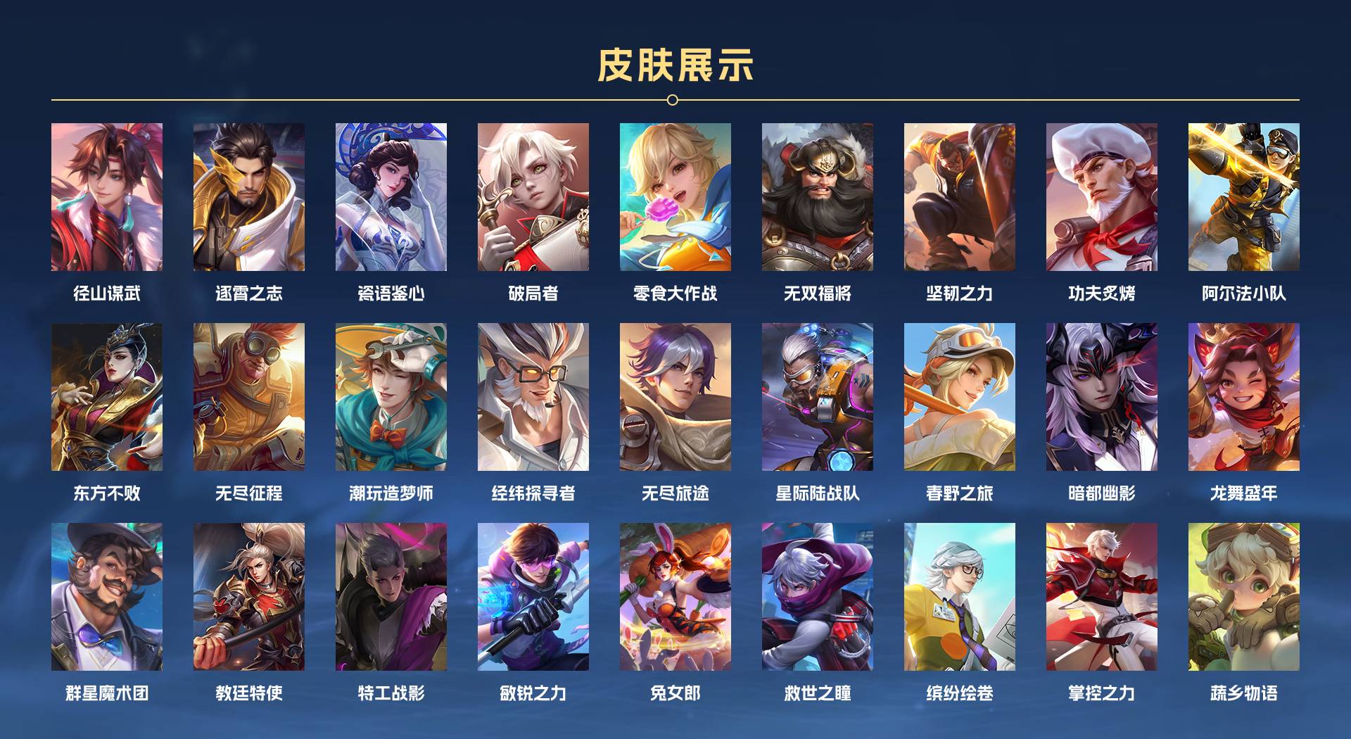 WZ3389089王者荣耀账号详情图7 WZ3389089王者荣耀账号详情图7