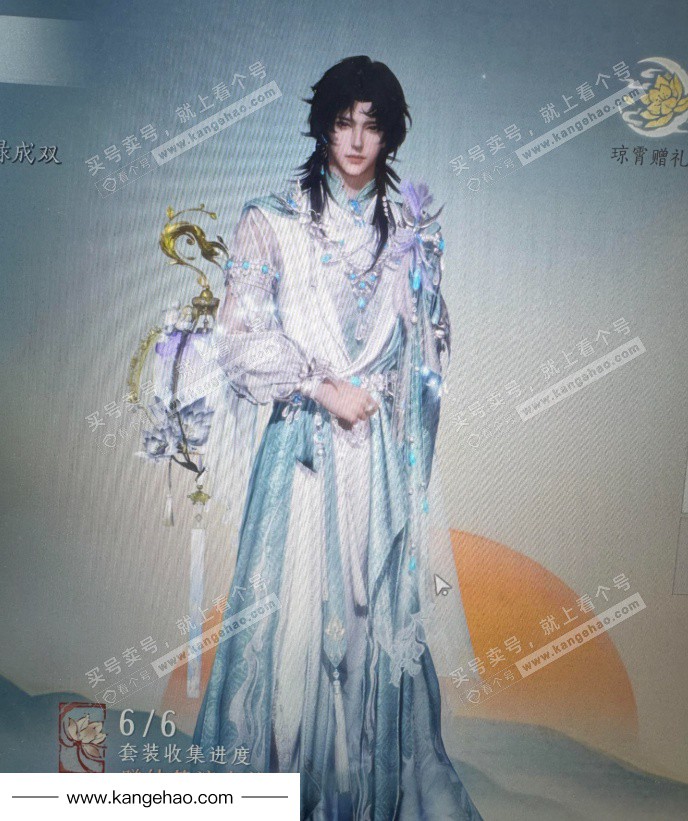 YYS36179燕云十六声账号详情图3