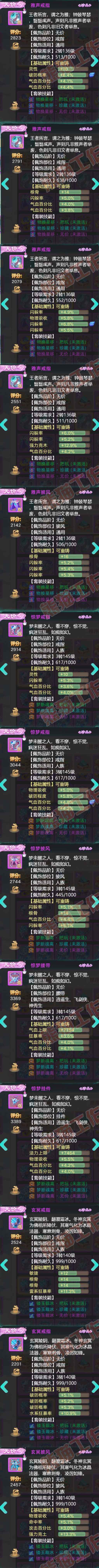 9223.大话西游账号详情图7 9223.大话西游账号详情图7