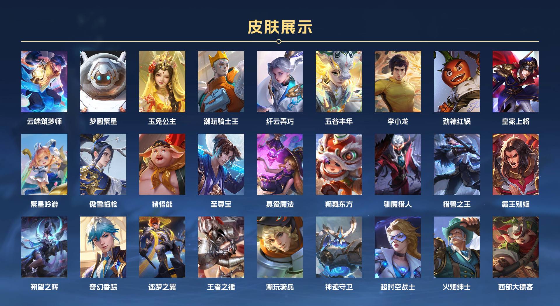 WZ3389489王者荣耀账号详情图10