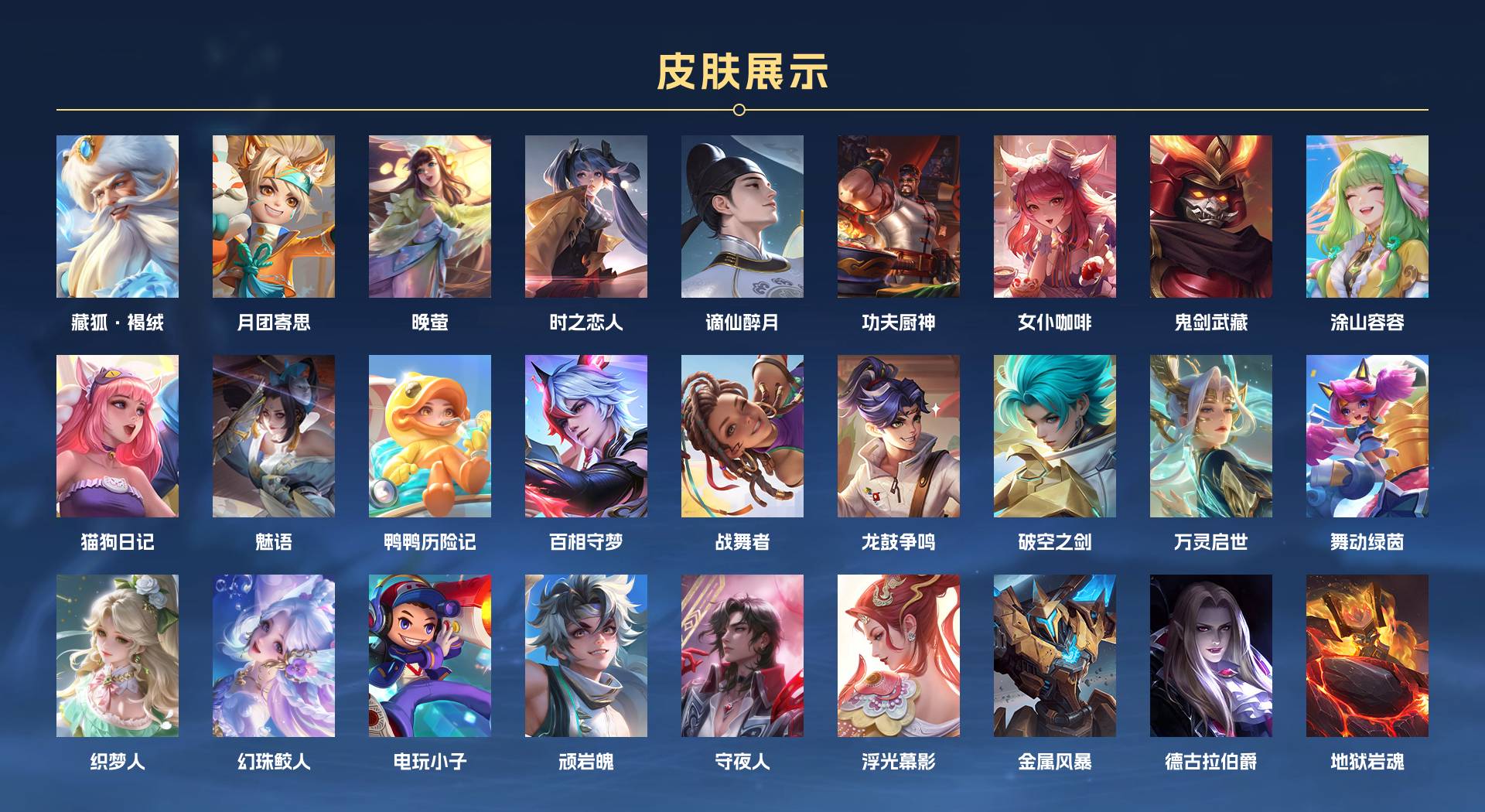 WZ3389489王者荣耀账号详情图7