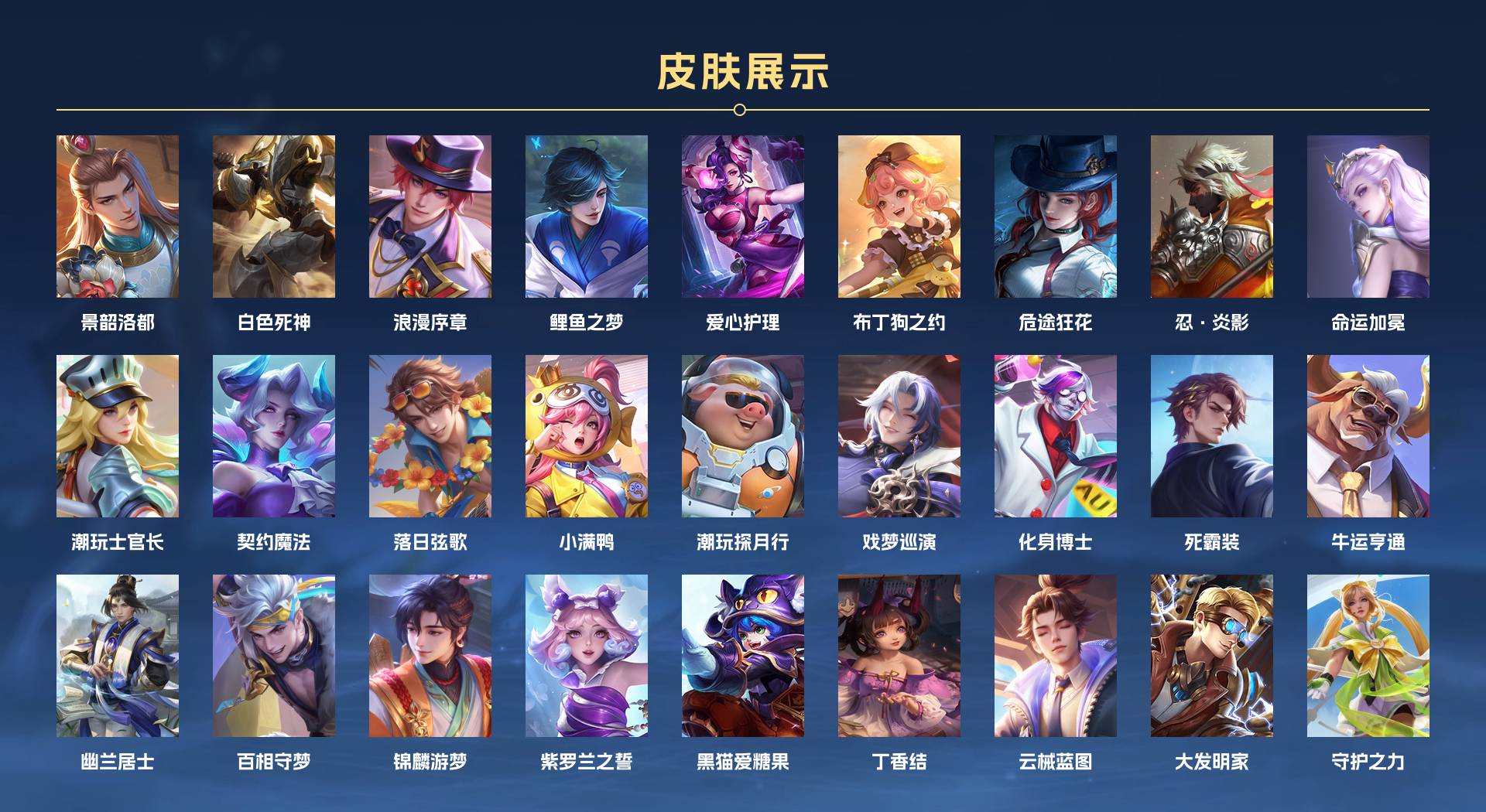 WZ3389489王者荣耀账号详情图12