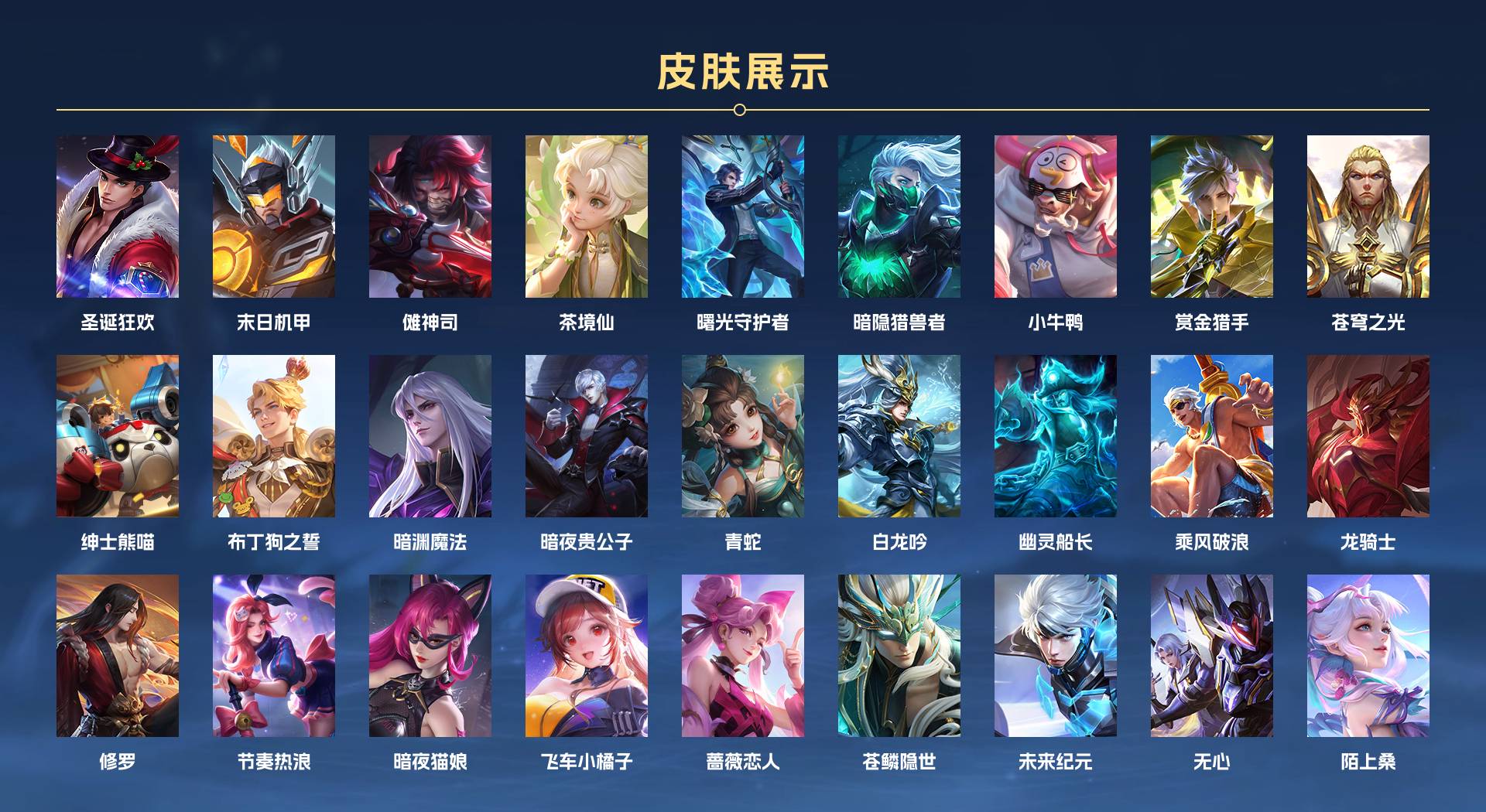 WZ3389489王者荣耀账号详情图6