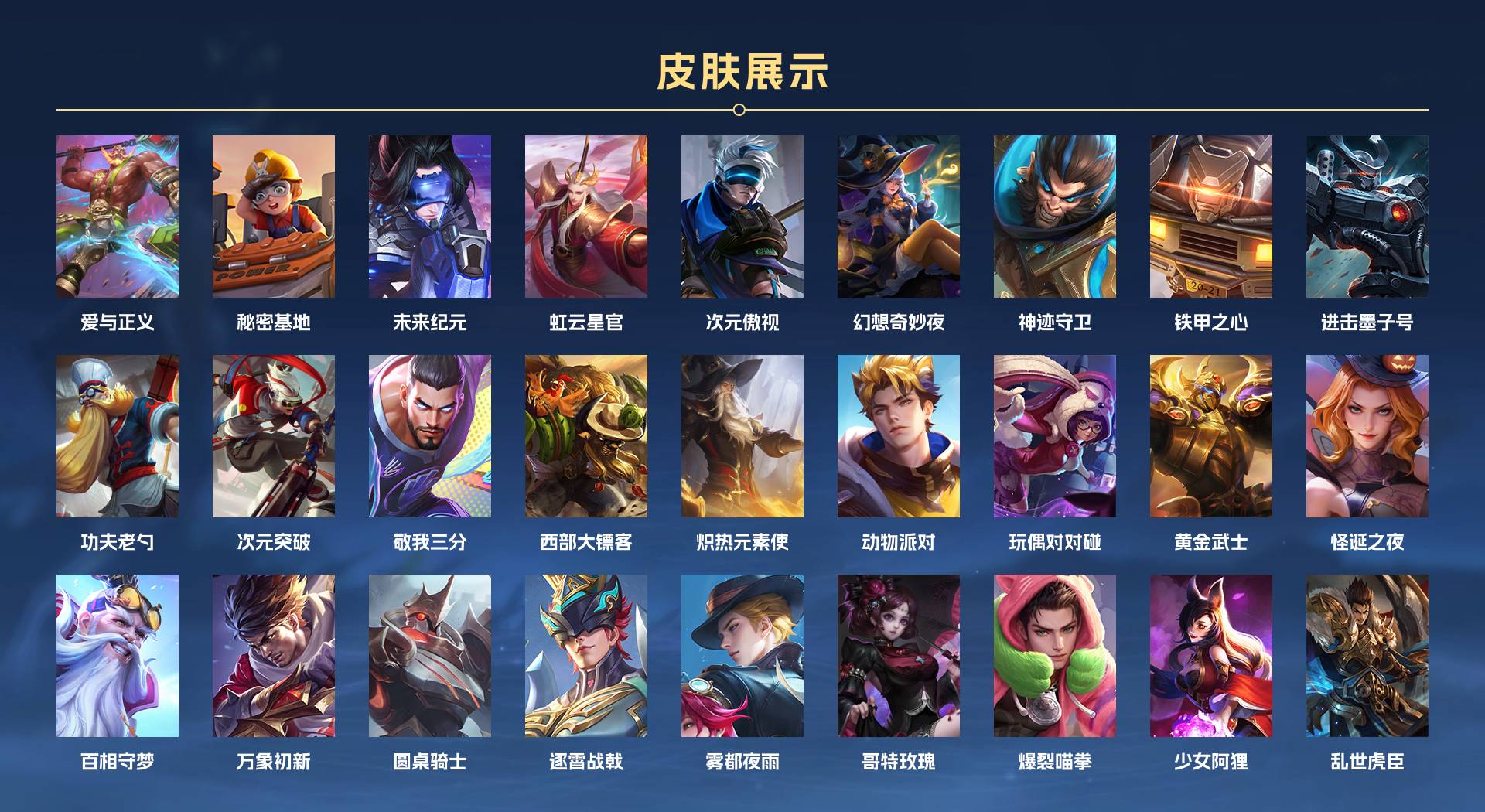 WZ3389489王者荣耀账号详情图15