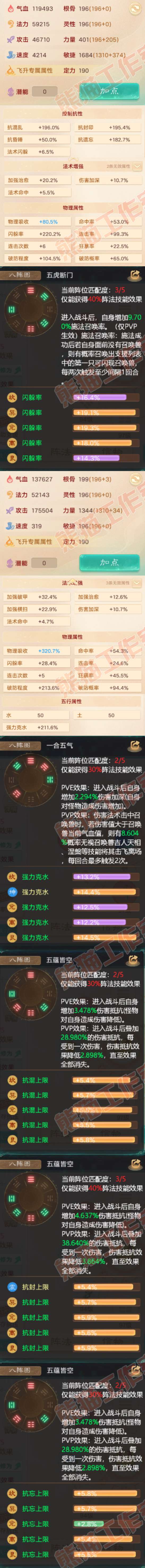 9225.大话西游账号详情图2