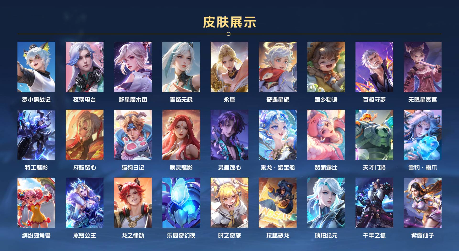 WZ3389713王者荣耀账号详情图6 WZ3389713王者荣耀账号详情图6