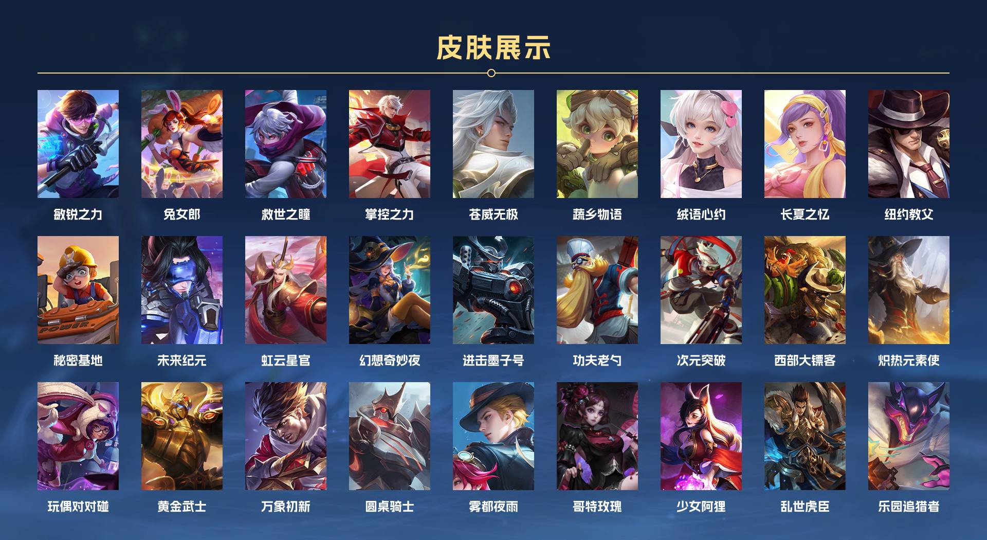 WZ3390041王者荣耀账号详情图8