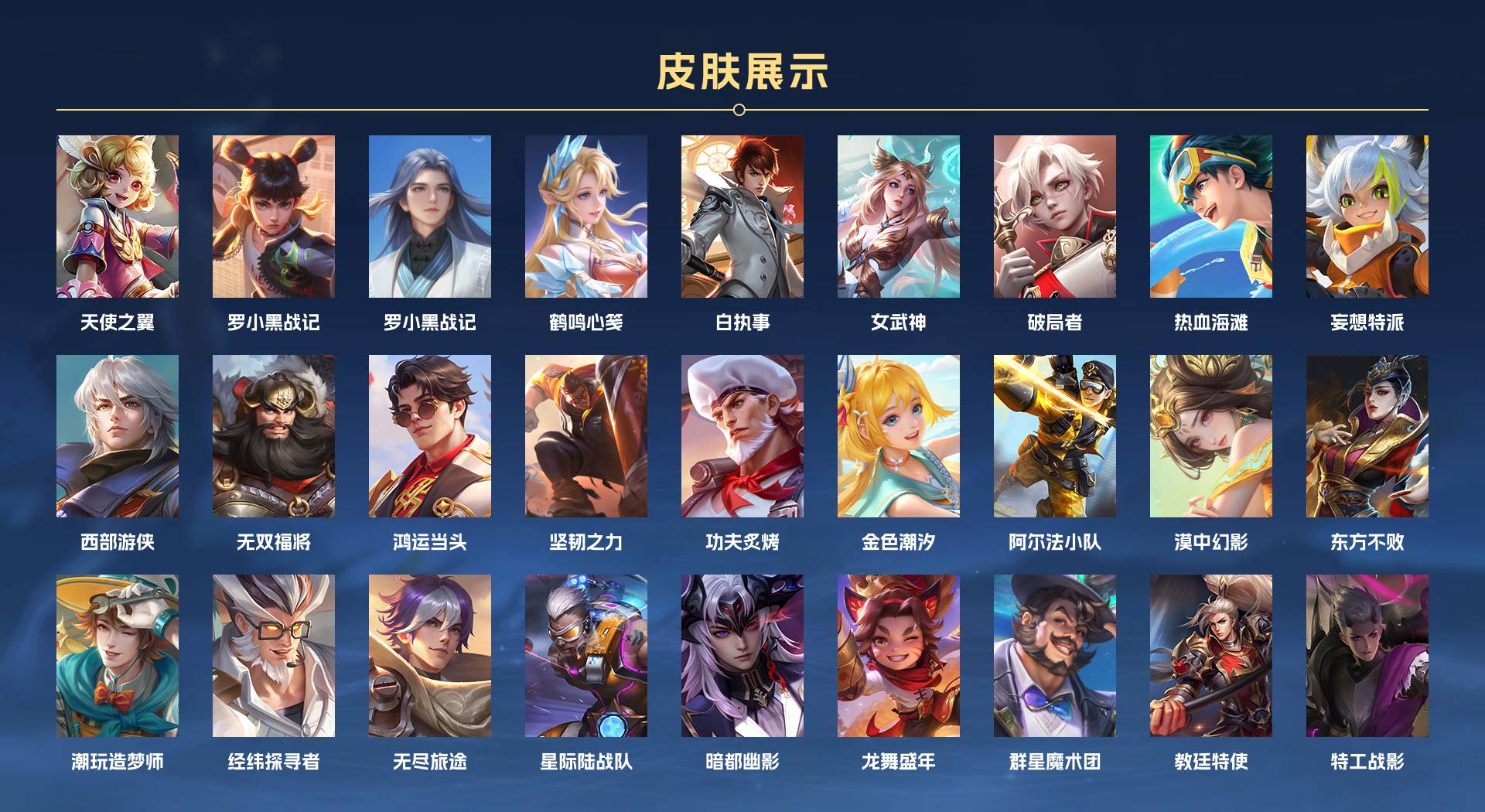 WZ3390041王者荣耀账号详情图7