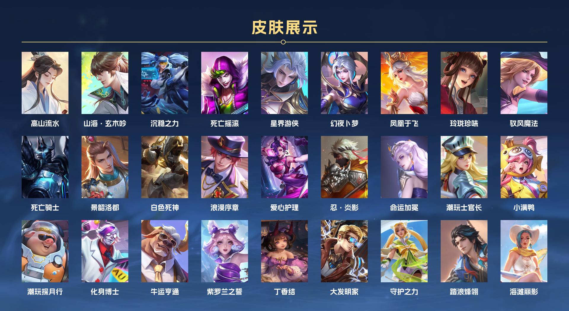 WZ3390041王者荣耀账号详情图6