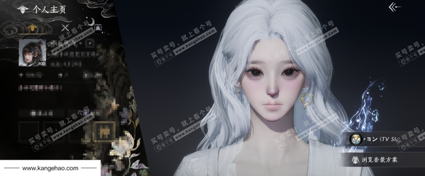 燕云十六声账号官服官服 女角色 角色等级：100 风华值：104152 武林造诣：3.654鹅 已用14八音  全部套装：乌纱红漪/有狐绥绥/晏平生/葬花吟/问春何苦/月中天阙/风吟彼岸/如碎霜天/卿知吾心/剑影...