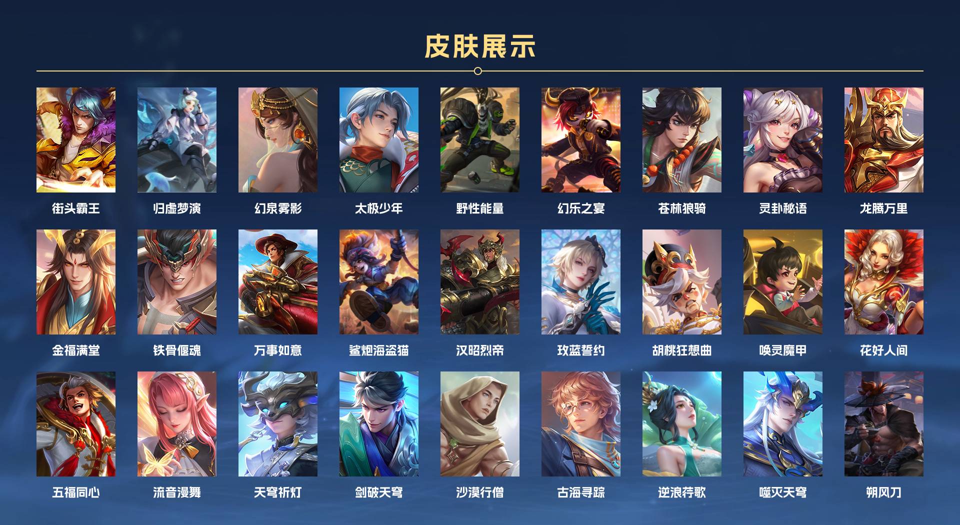 WZ3389596王者荣耀账号详情图10