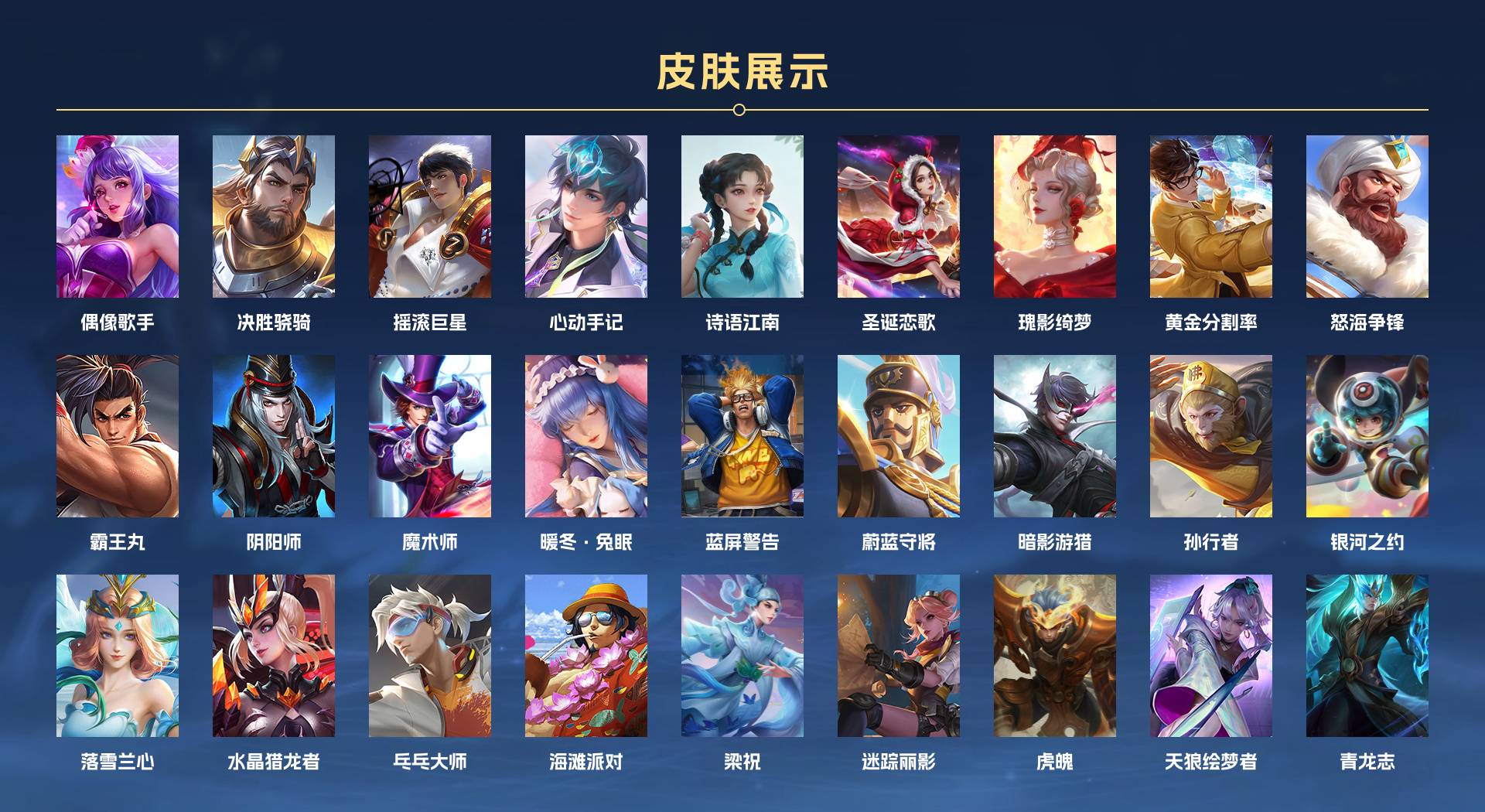 WZ3389596王者荣耀账号详情图5