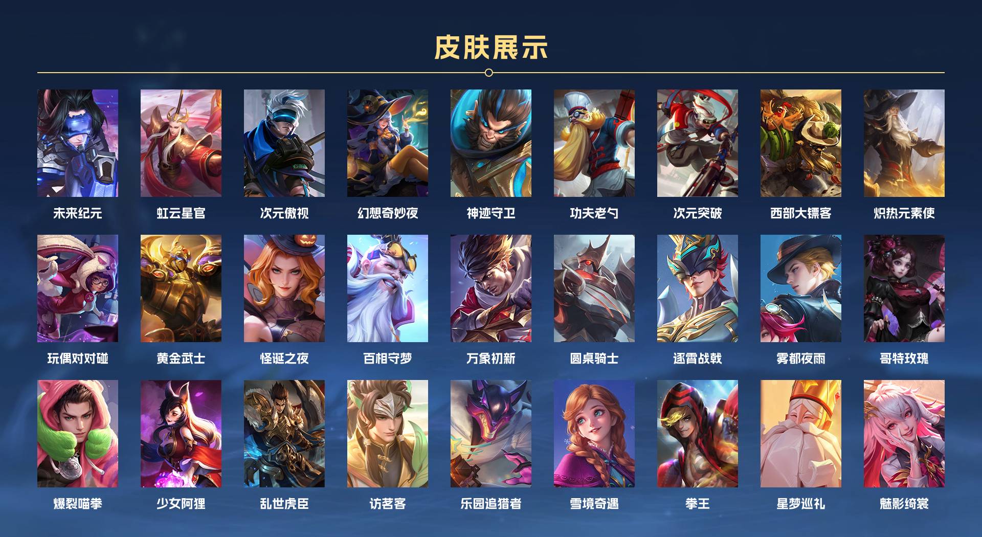 WZ3389596王者荣耀账号详情图9