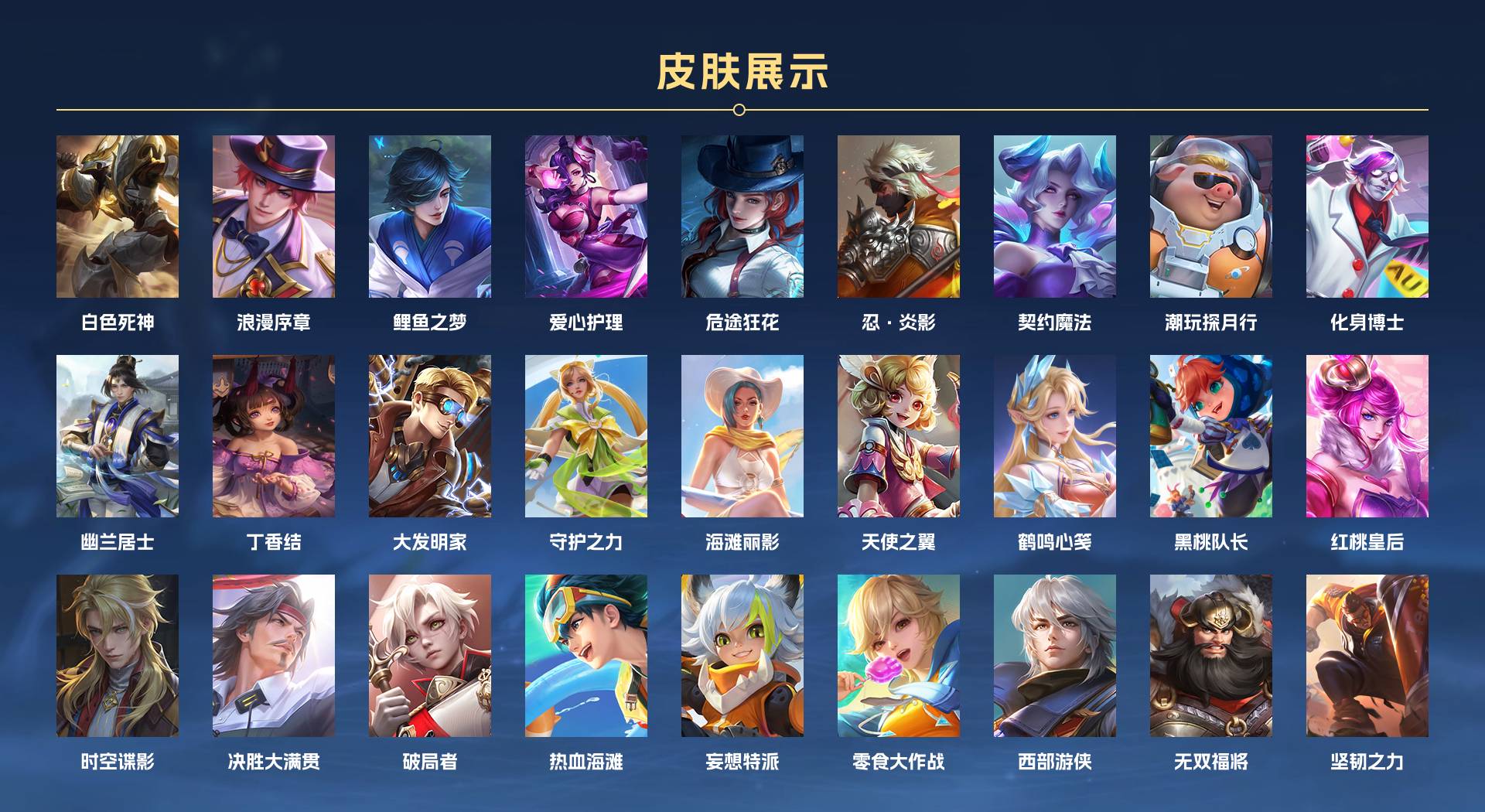 WZ3389596王者荣耀账号详情图7