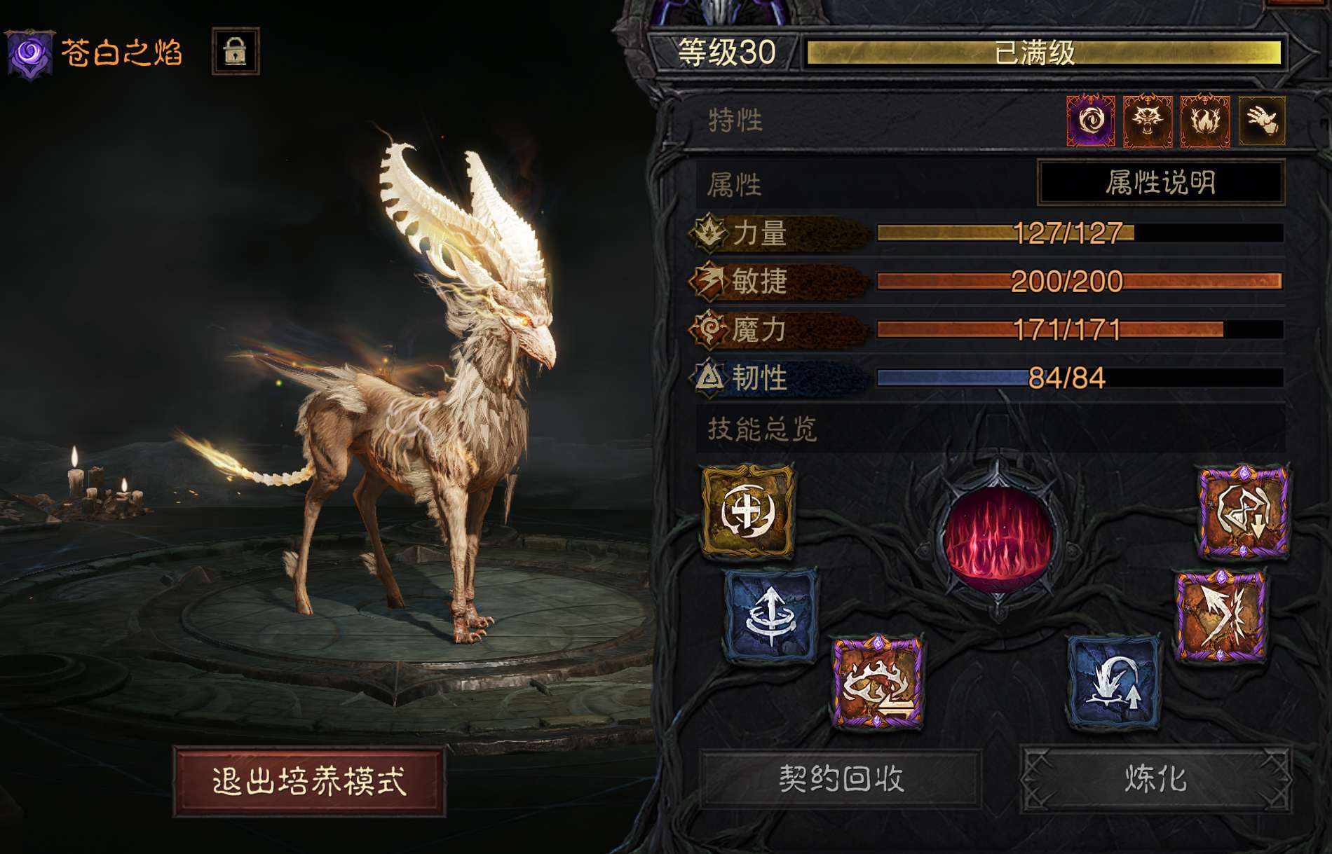 AH23082暗黑不朽账号详情图10