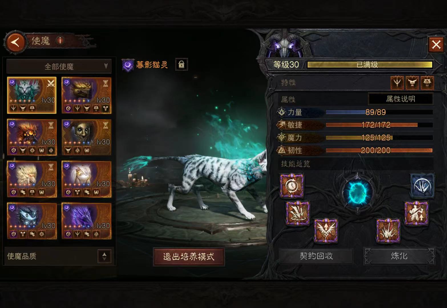 AH61969暗黑不朽账号详情图13 AH61969暗黑不朽账号详情图13