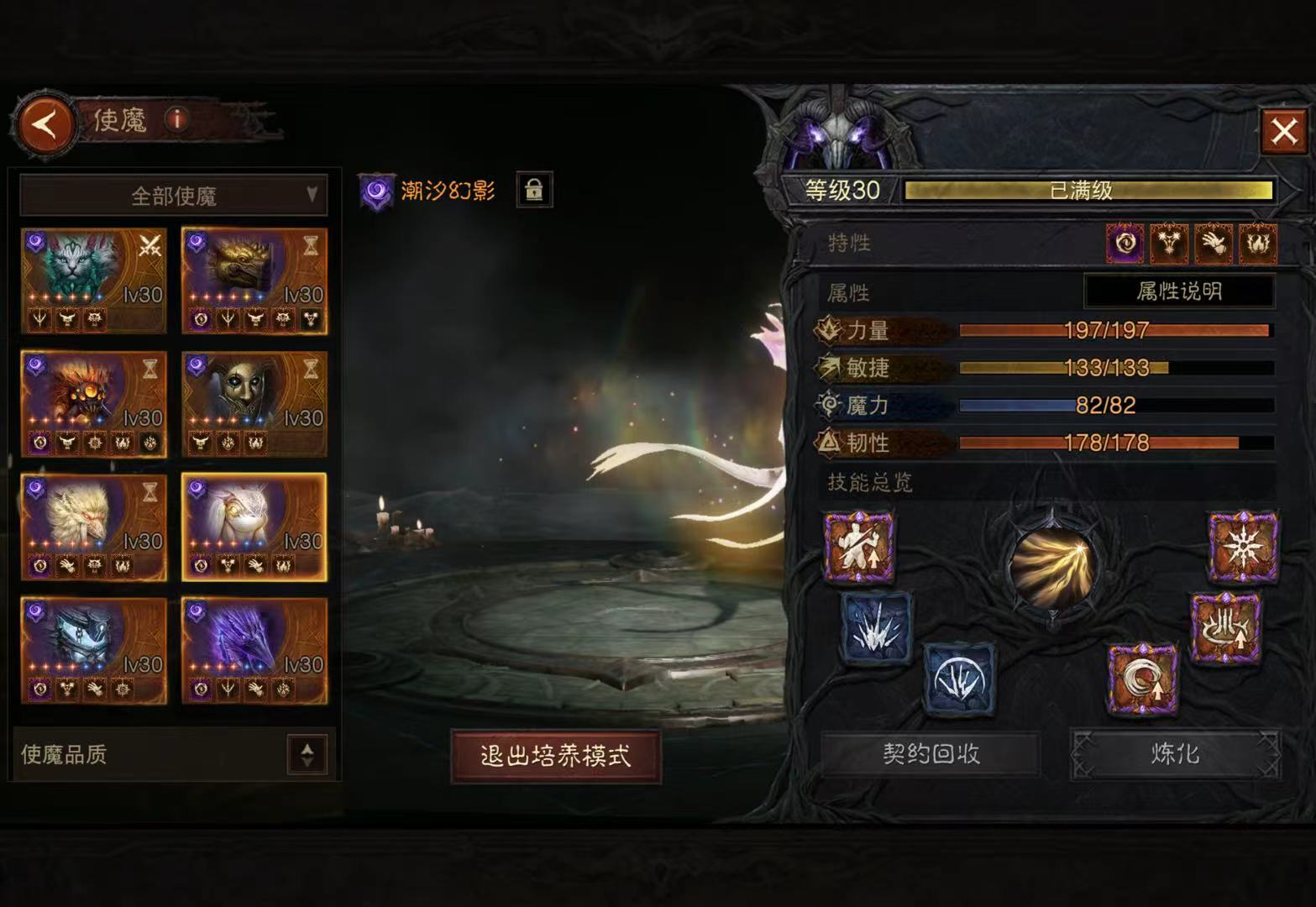 AH61969暗黑不朽账号详情图18 AH61969暗黑不朽账号详情图18