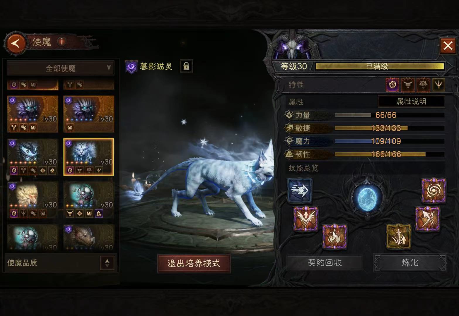 AH61969暗黑不朽账号详情图24 AH61969暗黑不朽账号详情图24