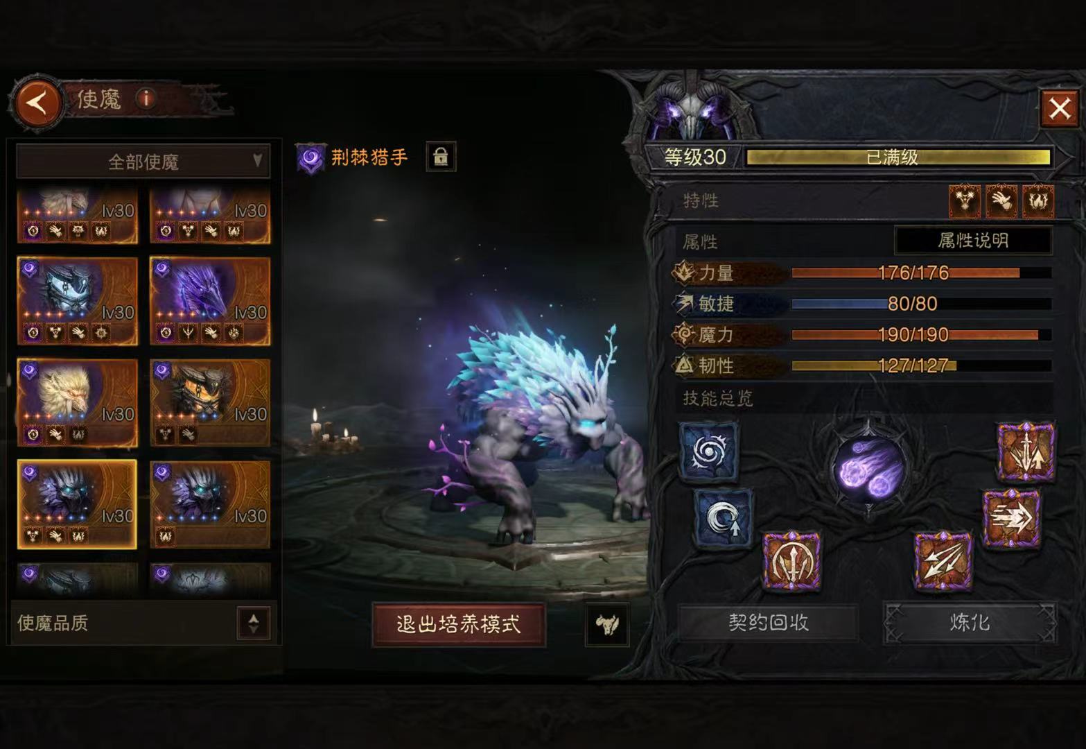 AH61969暗黑不朽账号详情图22 AH61969暗黑不朽账号详情图22