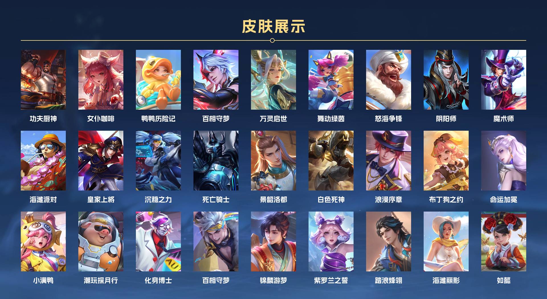 WZ3391590王者荣耀账号详情图2