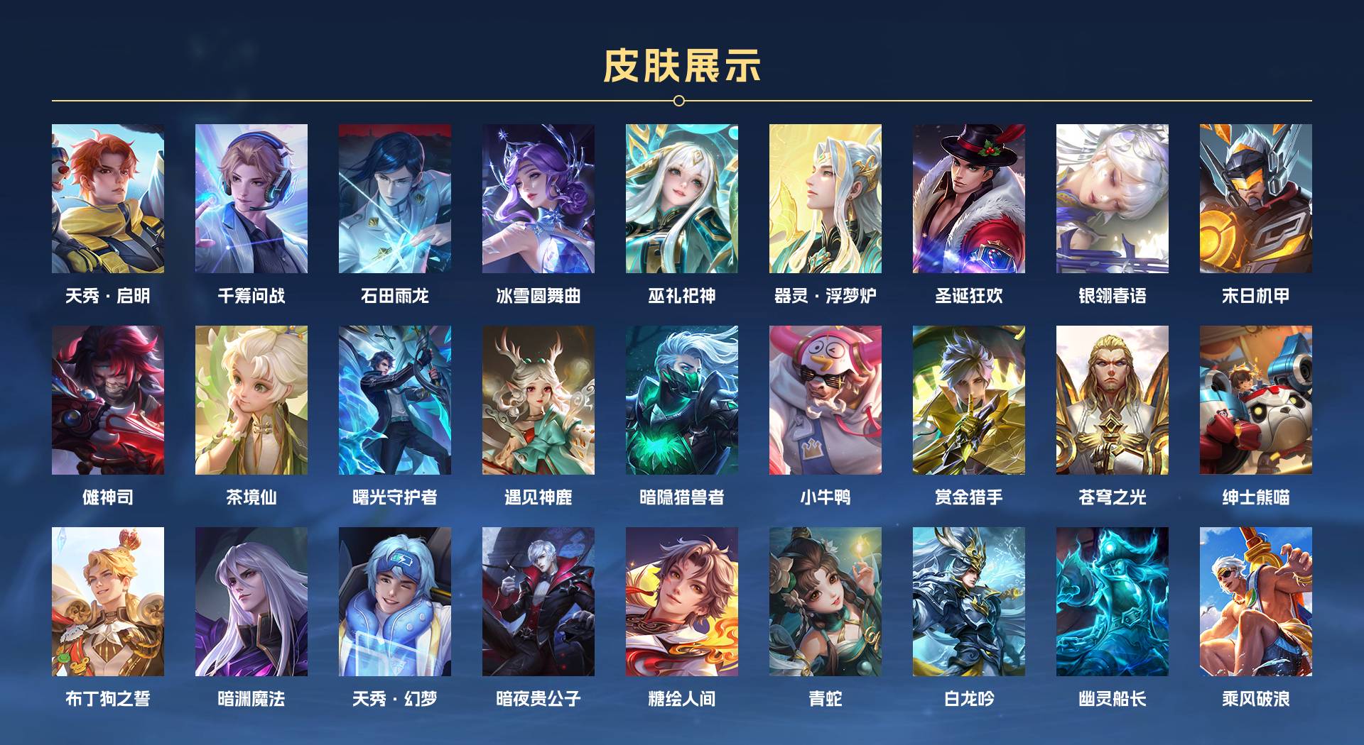 WZ3391129王者荣耀账号详情图10