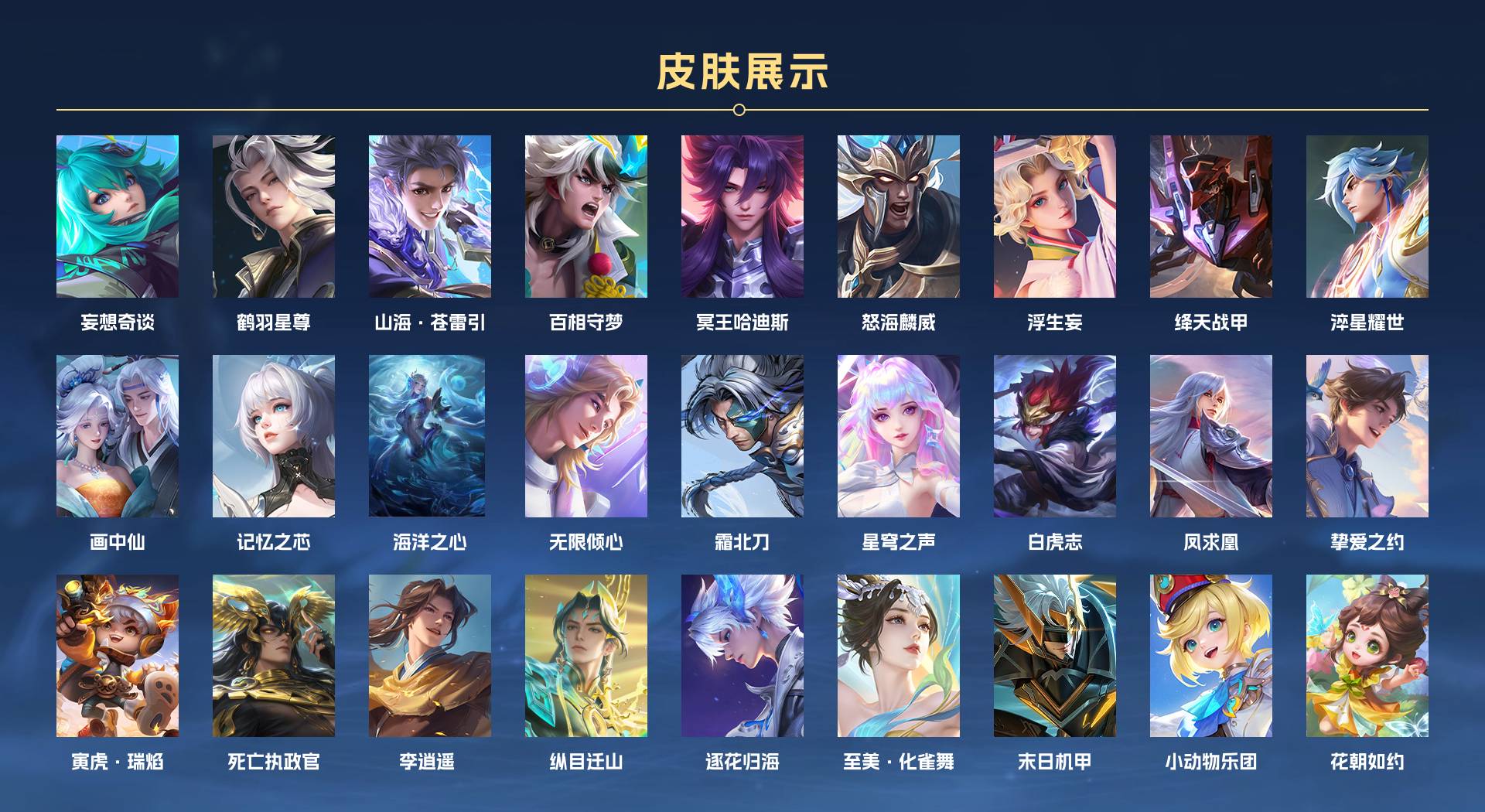 WZ3391129王者荣耀账号详情图4