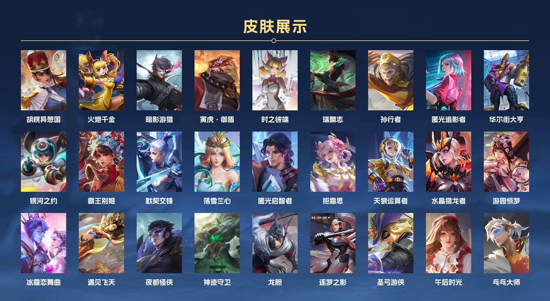 WZ3391129王者荣耀账号详情图14