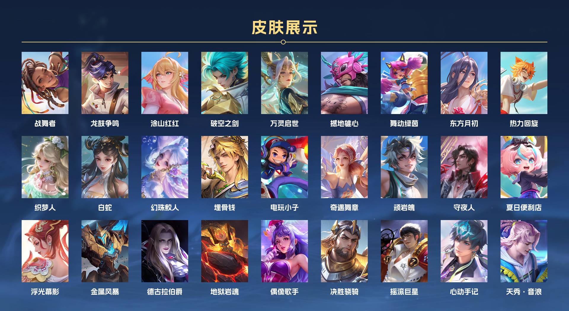 WZ3391129王者荣耀账号详情图12