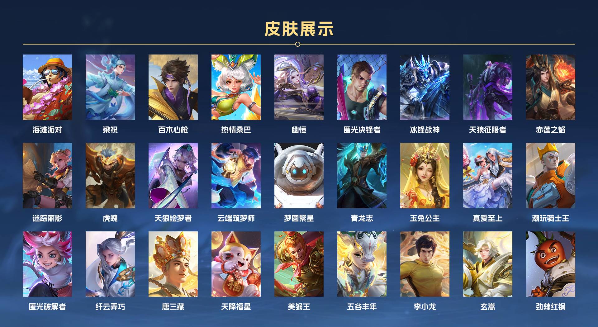 WZ3391129王者荣耀账号详情图15