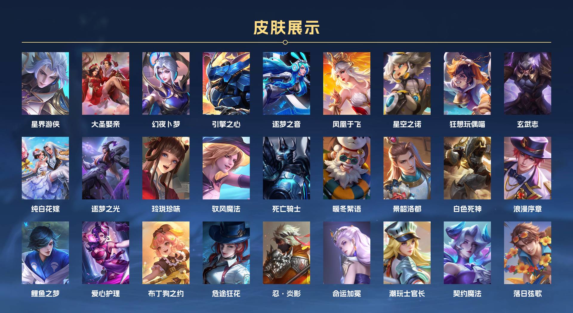 WZ3391129王者荣耀账号详情图18