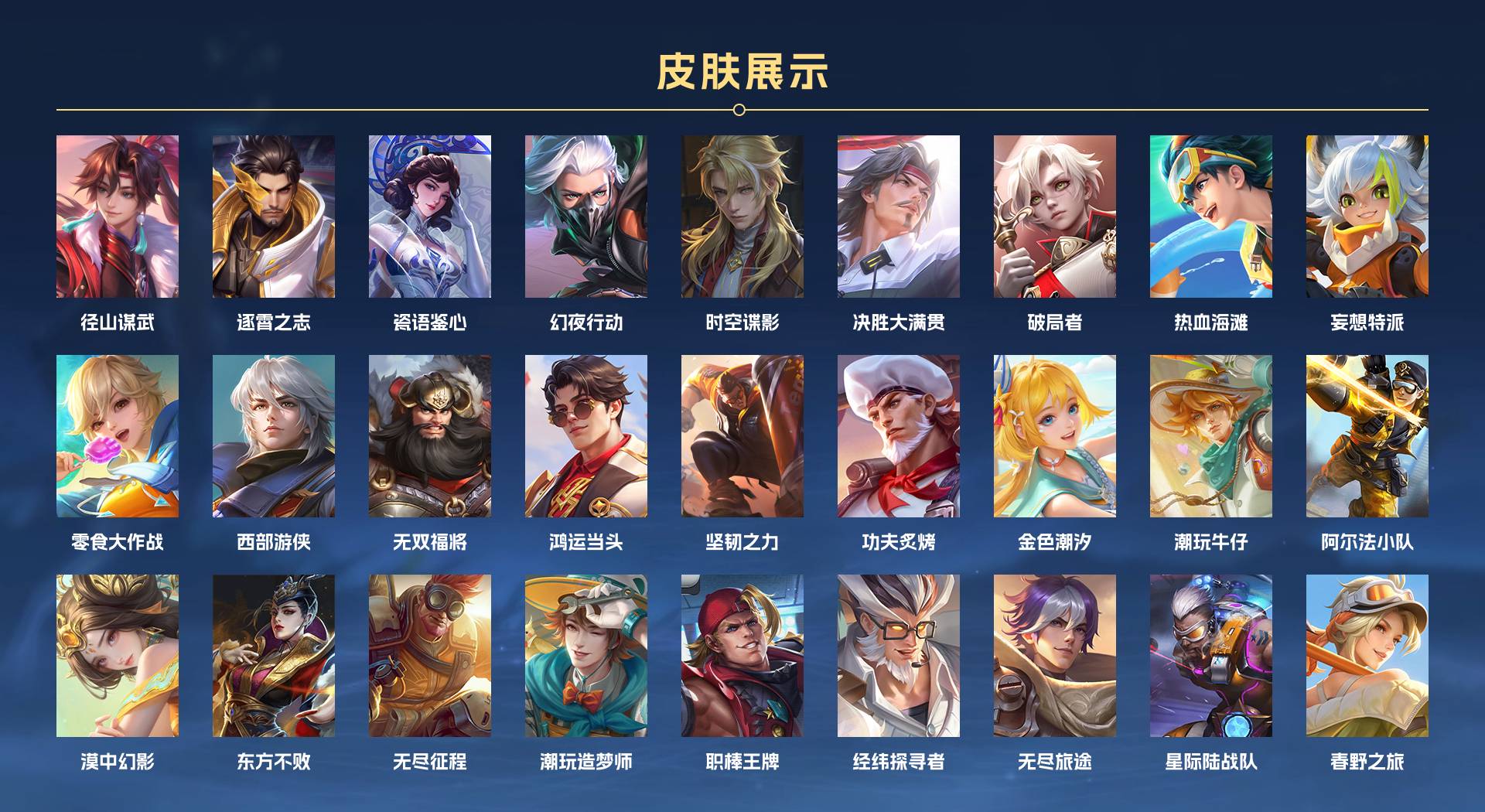 WZ3391129王者荣耀账号详情图20