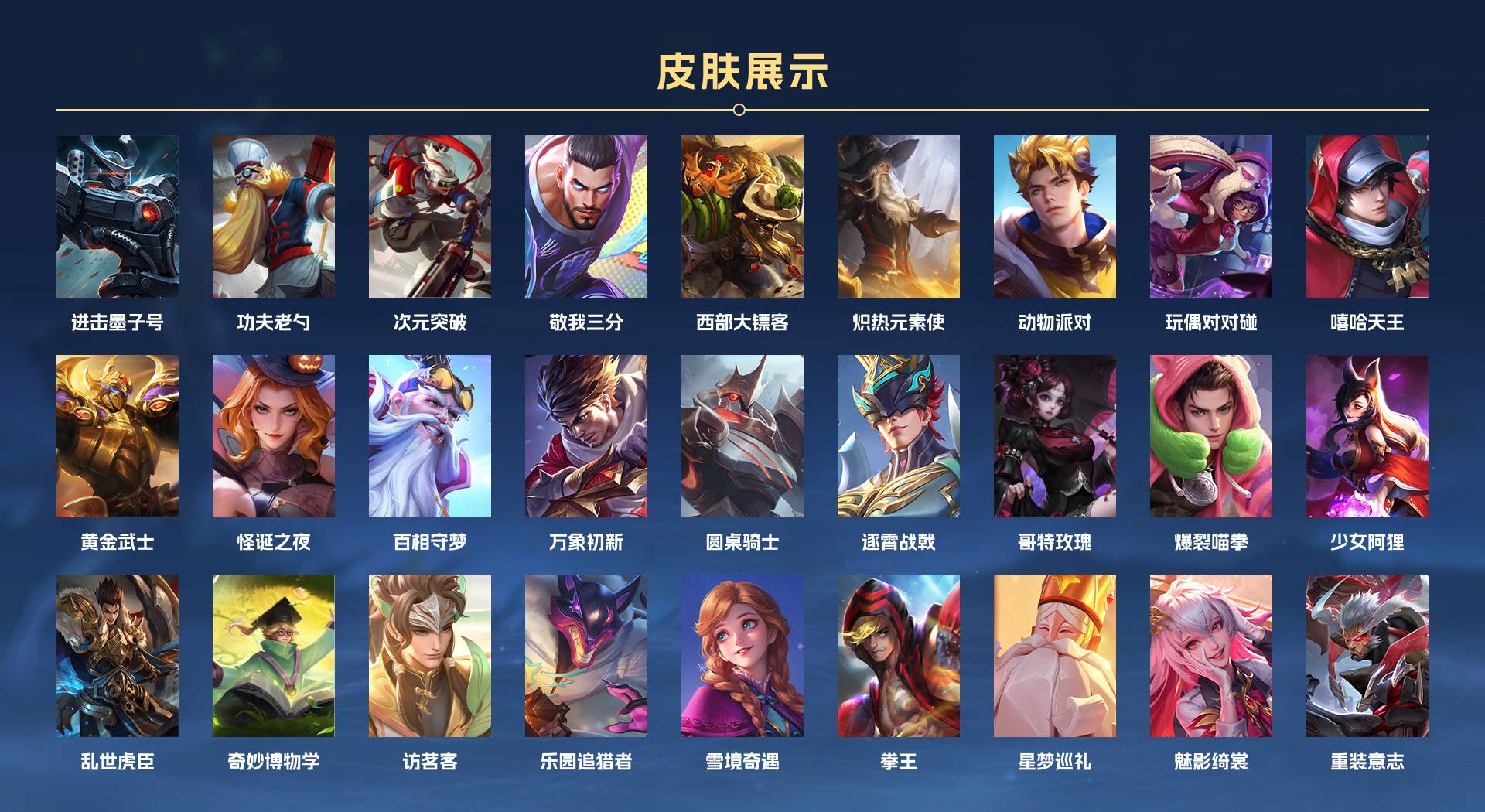 WZ3391129王者荣耀账号详情图22