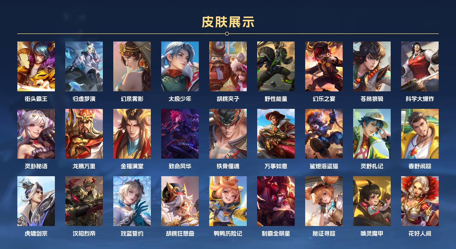 WZ3391129王者荣耀账号详情图23