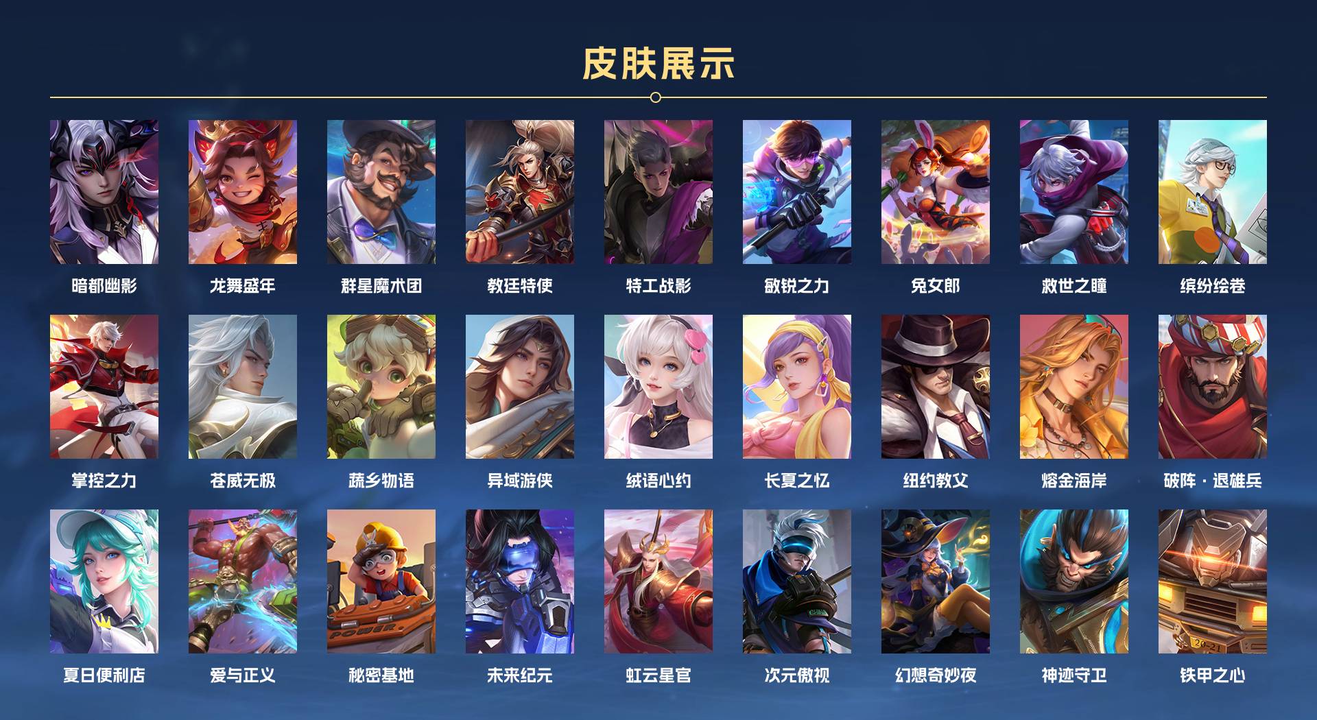 WZ3391129王者荣耀账号详情图21