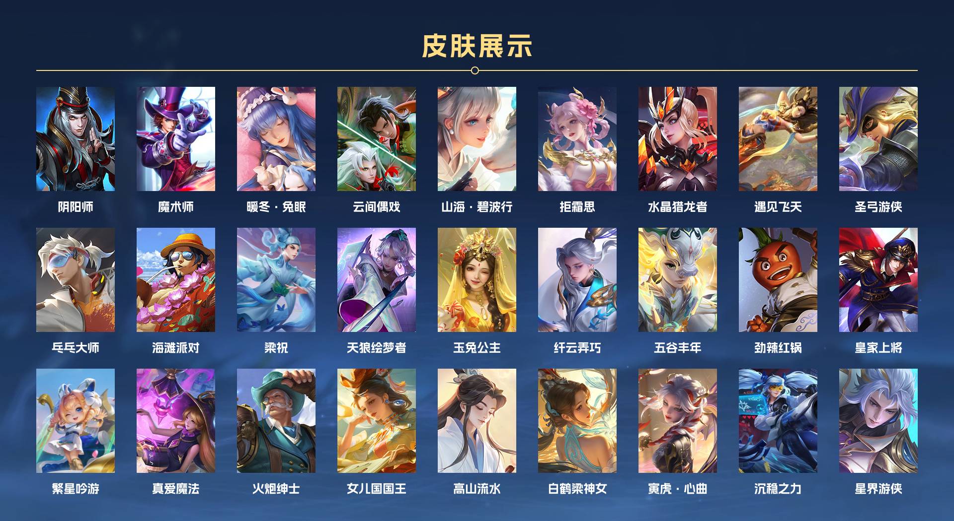 WZ3392395王者荣耀账号详情图4