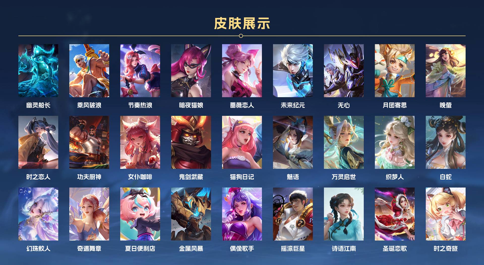 WZ3392395王者荣耀账号详情图3