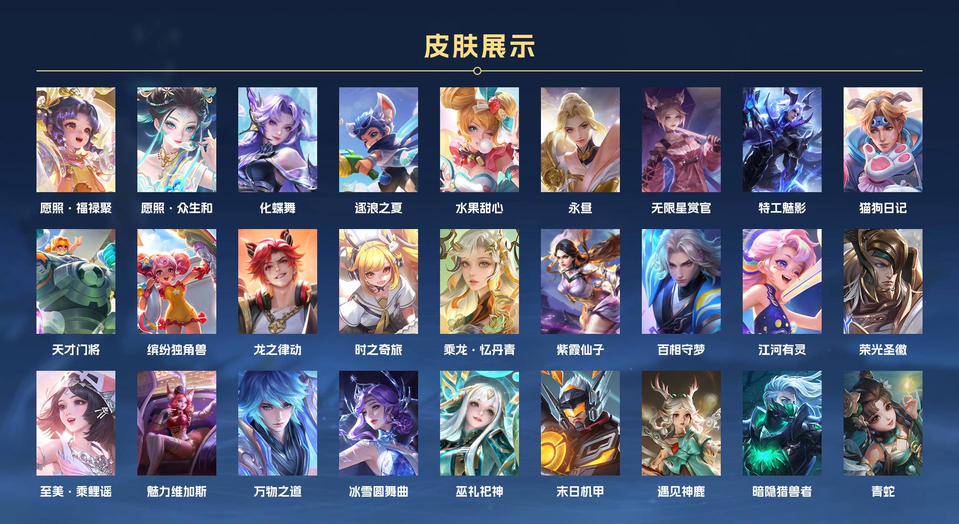 WZ3392395王者荣耀账号详情图2