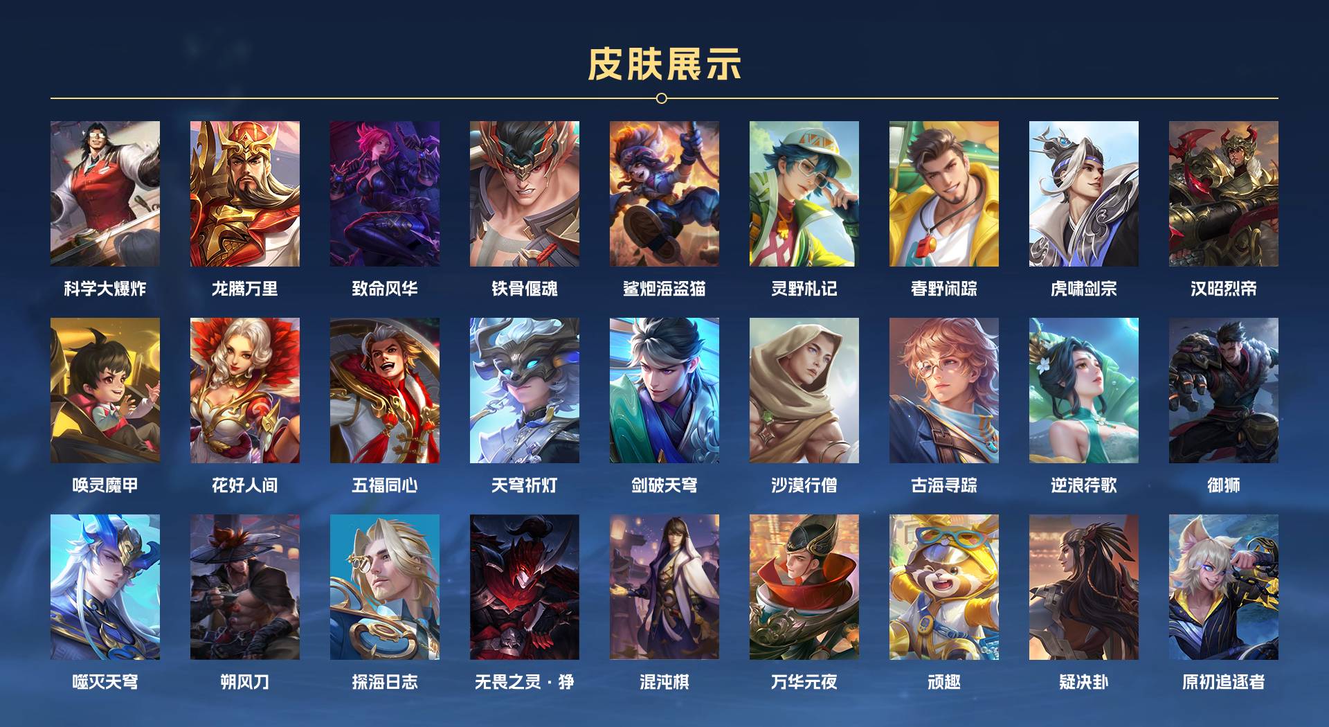 WZ3392489王者荣耀账号详情图7