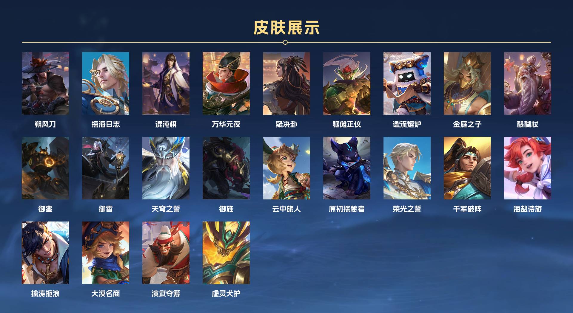 WZ3392898王者荣耀账号详情图11