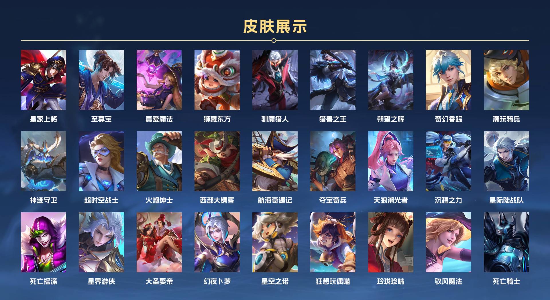 WZ3392898王者荣耀账号详情图6