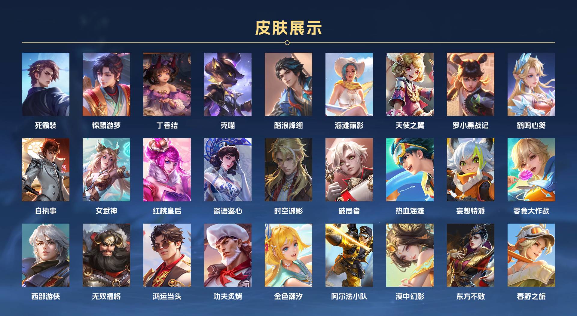 WZ3393349王者荣耀账号详情图5