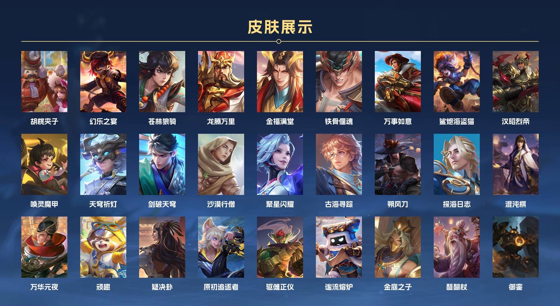 WZ3393562王者荣耀账号详情图5