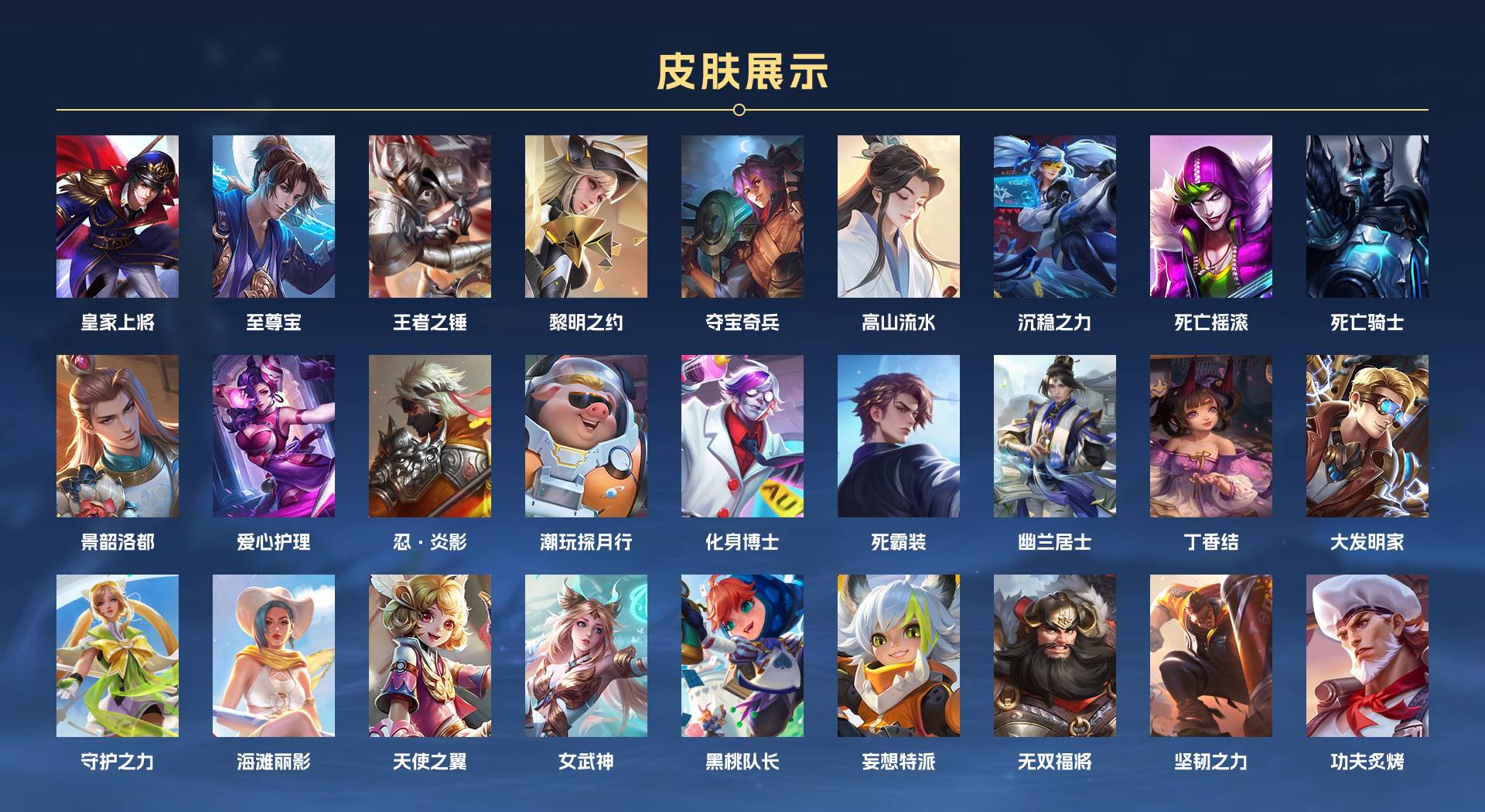 WZ3393562王者荣耀账号详情图3