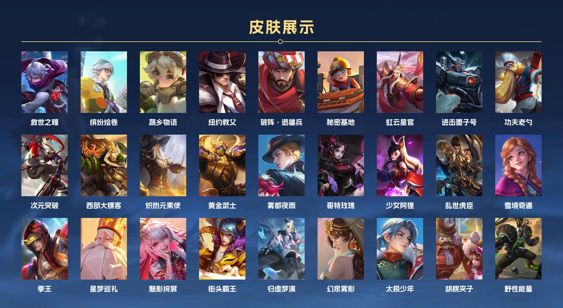 WZ3393456王者荣耀账号详情图5