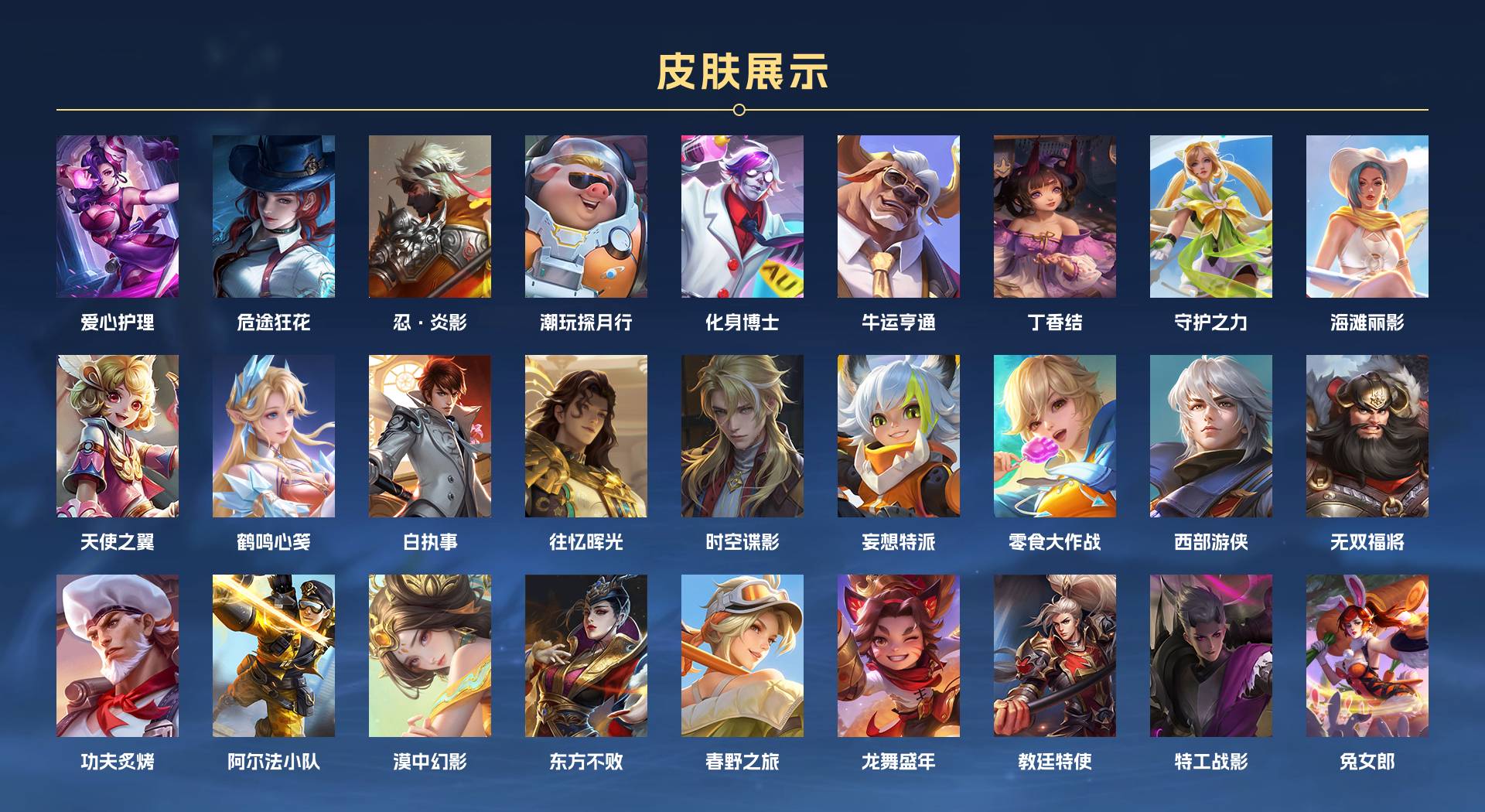 WZ3393456王者荣耀账号详情图4