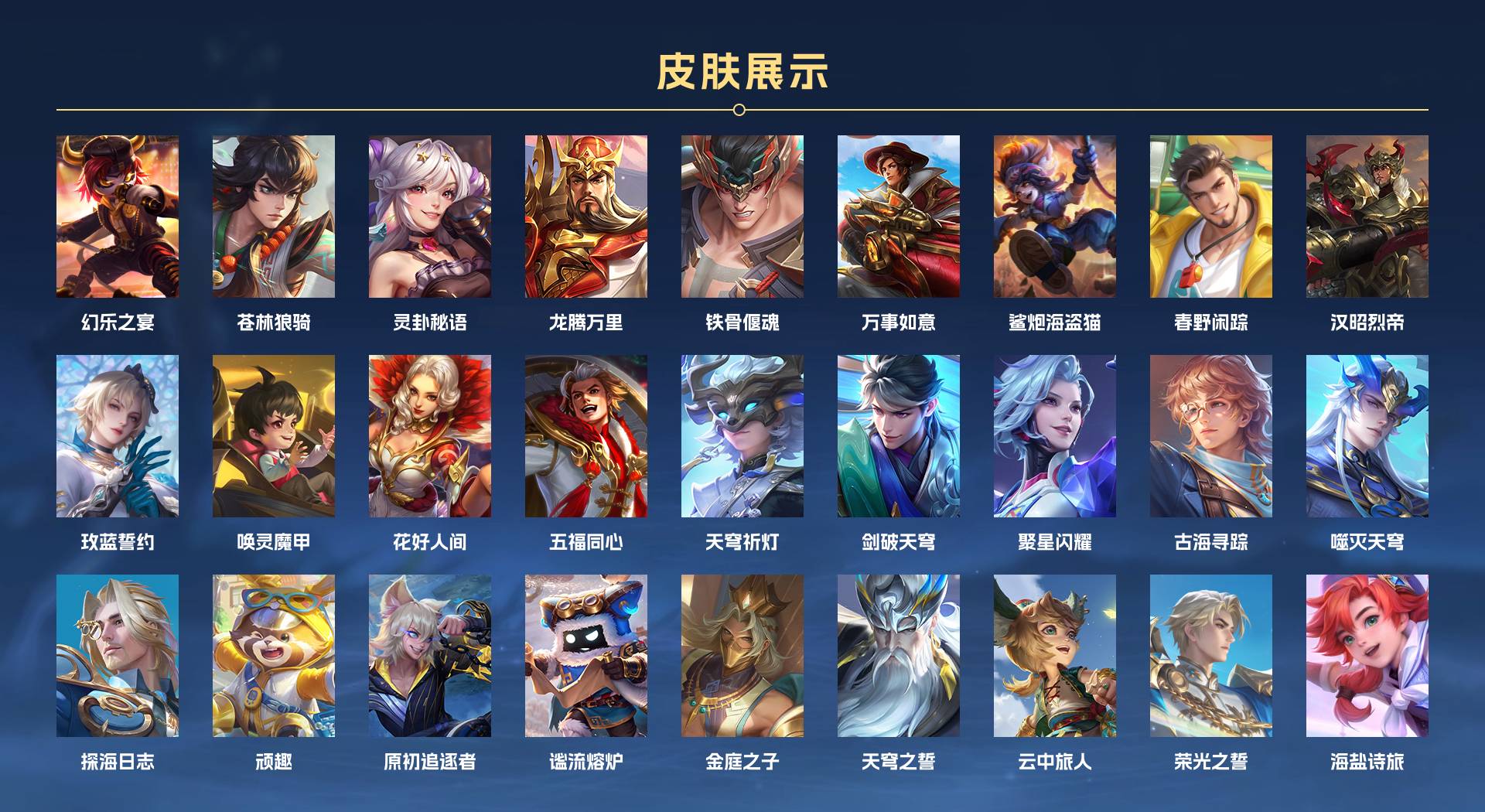 WZ3393456王者荣耀账号详情图6